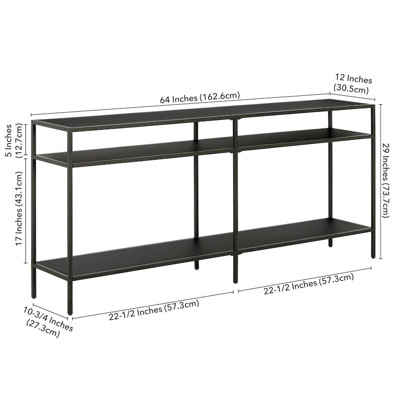 Table console Sivil