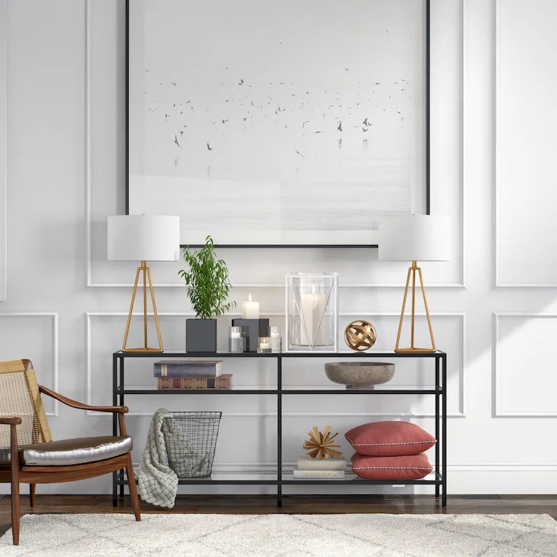 Table console Sivil