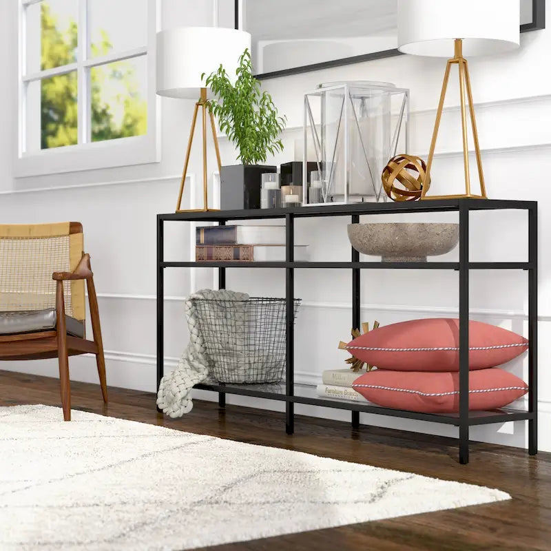 Table console Sivil
