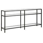Table console Sivil