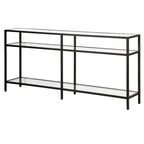 Table console Sivil