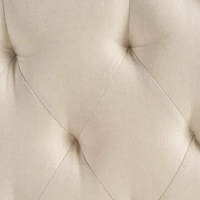 Tête de lit capitonnée Killian pour lit double/queen par Christopher Knight Home