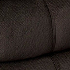 Fauteuil inclinable à bascule en acier Hawthorne de Christopher Knight Home