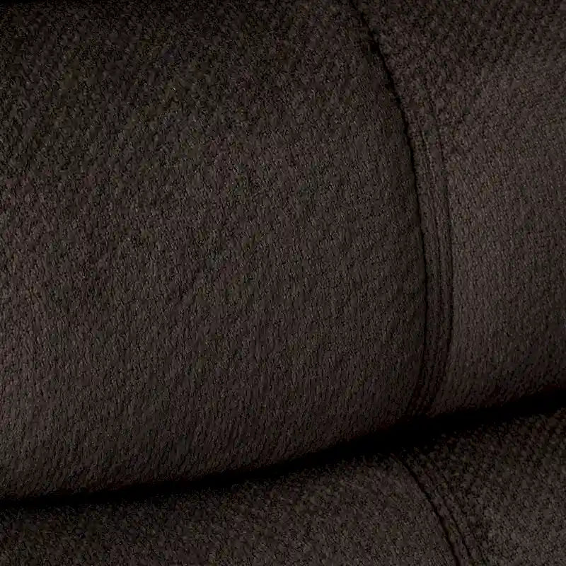 Fauteuil inclinable à bascule en acier Hawthorne de Christopher Knight Home