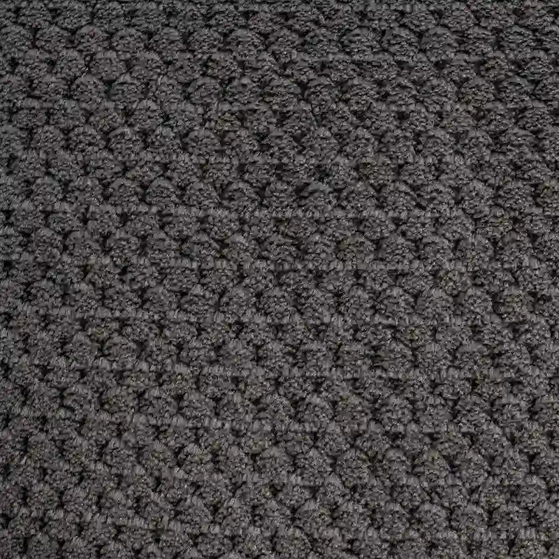 Canapé inclinable électrique MCombo avec massage et chauffage lombaire, tissu 6015/6025/6035/6045