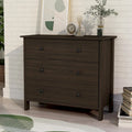 Marcello Contemporary 56-inch Wide Dresser with 3 or 6 Drawers by Furniture of America
