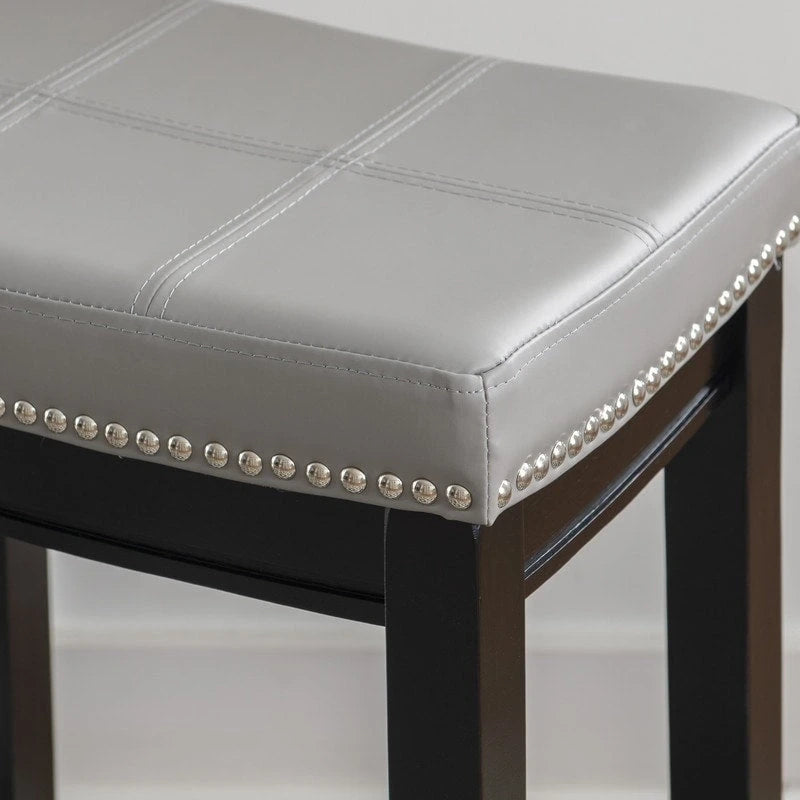 Tabouret de bar Linon Willamette 26 pouces