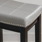 Tabouret de bar Linon Willamette 26 pouces
