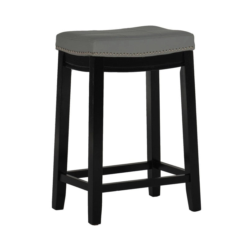Tabouret de bar Linon Willamette 26 pouces