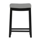 Tabouret de bar Linon Willamette 26 pouces