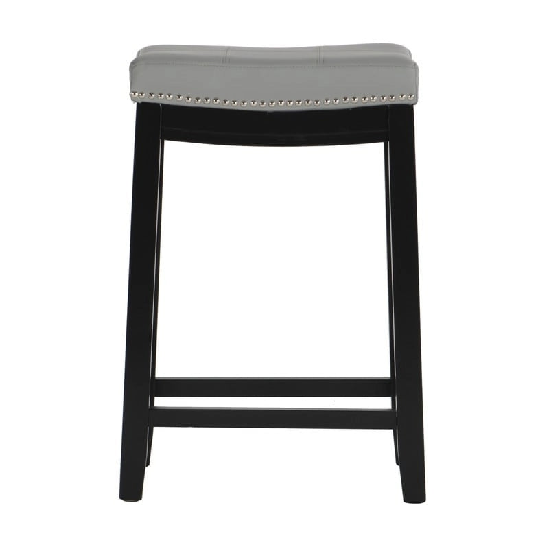 Tabouret de bar Linon Willamette 26 pouces