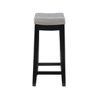 Tabouret de bar Linon Willamette 26 pouces