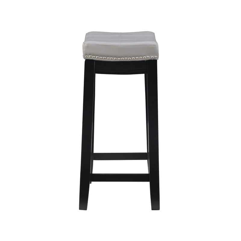 Tabouret de bar Linon Willamette 26 pouces