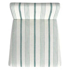 Tabouret de bar HomePop à dossier incurvé 24 pouces - 61 cm (24 pouces)