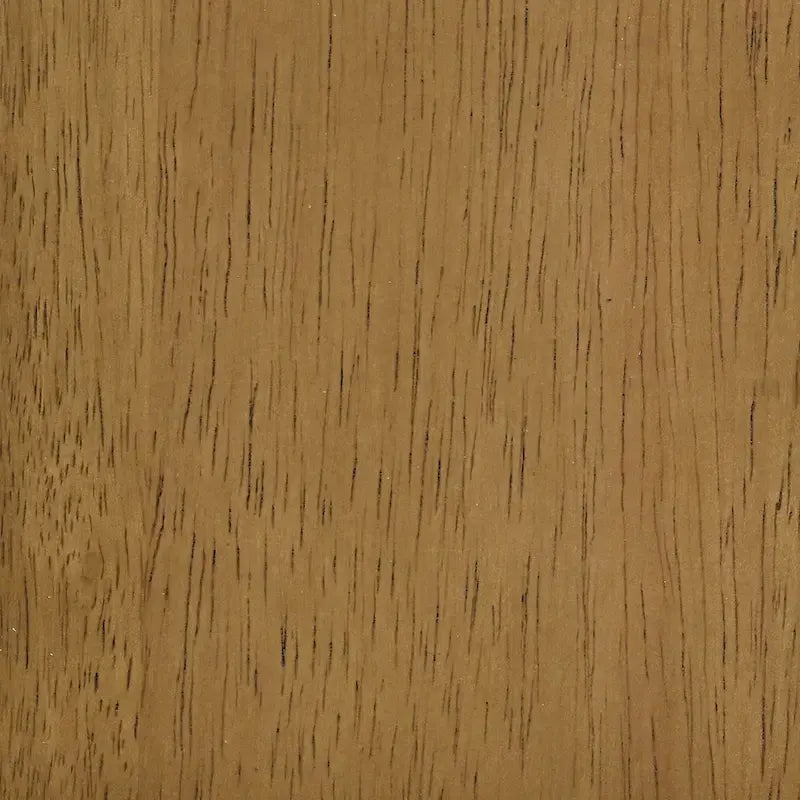 Tabouret de bar HomePop à dossier incurvé 24 pouces - 61 cm (24 pouces)