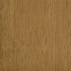 Tabouret de bar HomePop à dossier incurvé 24 pouces - 61 cm (24 pouces)