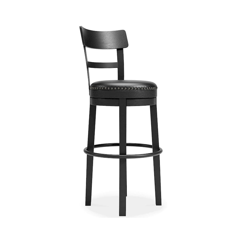 Tabouret de bar pivotant Valebeck