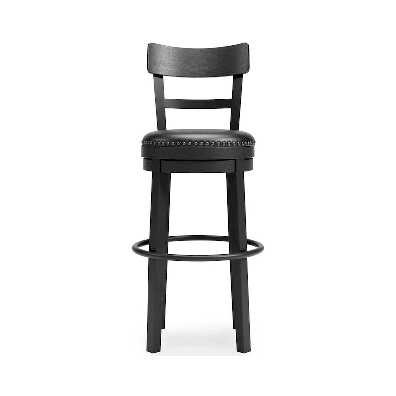 Tabouret de bar pivotant Valebeck