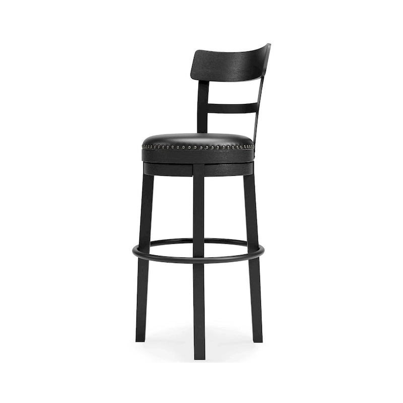 Tabouret de bar pivotant Valebeck