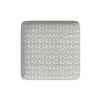 Tabouret de bar sans dossier HomePop en métal 24 pouces (61 cm)