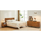 Commode à 9 tiroirs, tour de rangement pour chambre à coucher