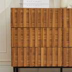 Commode à 9 tiroirs, tour de rangement pour chambre à coucher