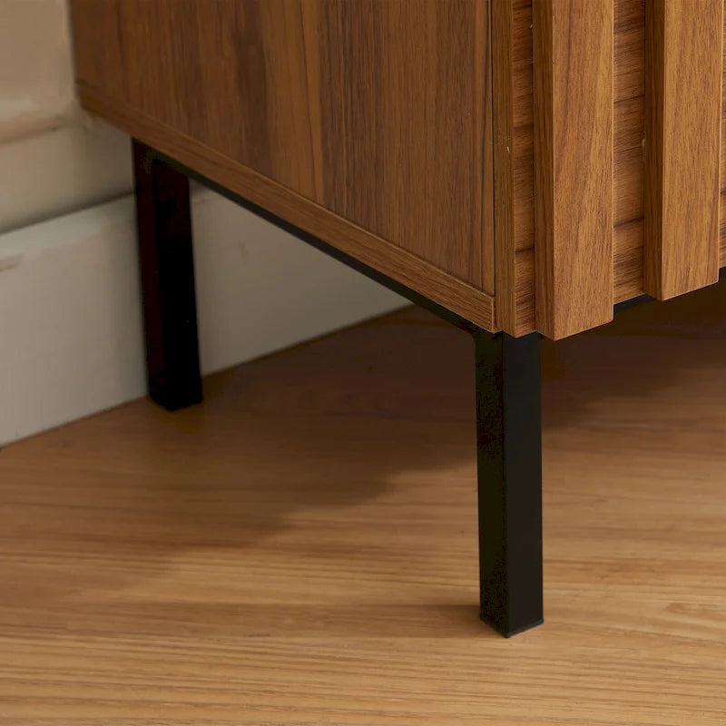 Commode à 9 tiroirs, tour de rangement pour chambre à coucher