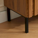 Commode à 9 tiroirs, tour de rangement pour chambre à coucher