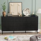 Commode à 9 tiroirs, tour de rangement pour chambre à coucher