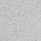 Ensemble de 2 tabourets de bar pivotants Art Leon, hauteur comptoir, rembourrés