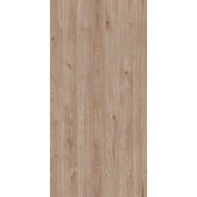Commode à 3 tiroirs en bois d'ingénierie Zoe de Porch &amp; Den
