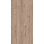 Commode à 3 tiroirs en bois d'ingénierie Zoe de Porch &amp; Den