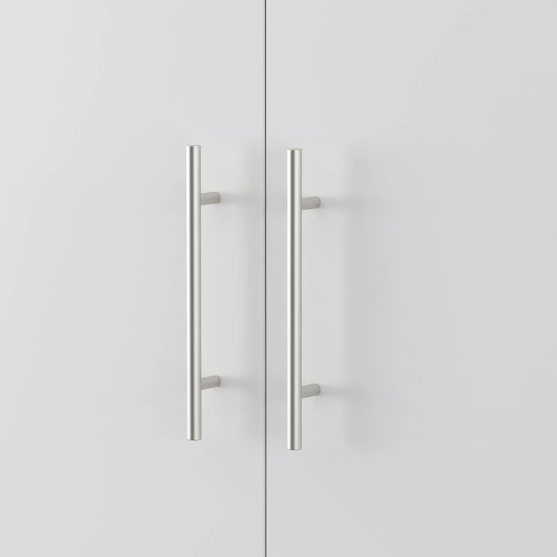 Armoire-penderie 31,5 cm (largeur) x 66,9 cm (hauteur) pour chambre à coucher - Économies