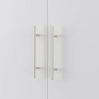 Armoire-penderie 31,5 cm (largeur) x 66,9 cm (hauteur) pour chambre à coucher - Économies
