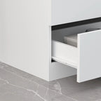 Armoire-penderie 31,5 cm (largeur) x 66,9 cm (hauteur) pour chambre à coucher - Économies