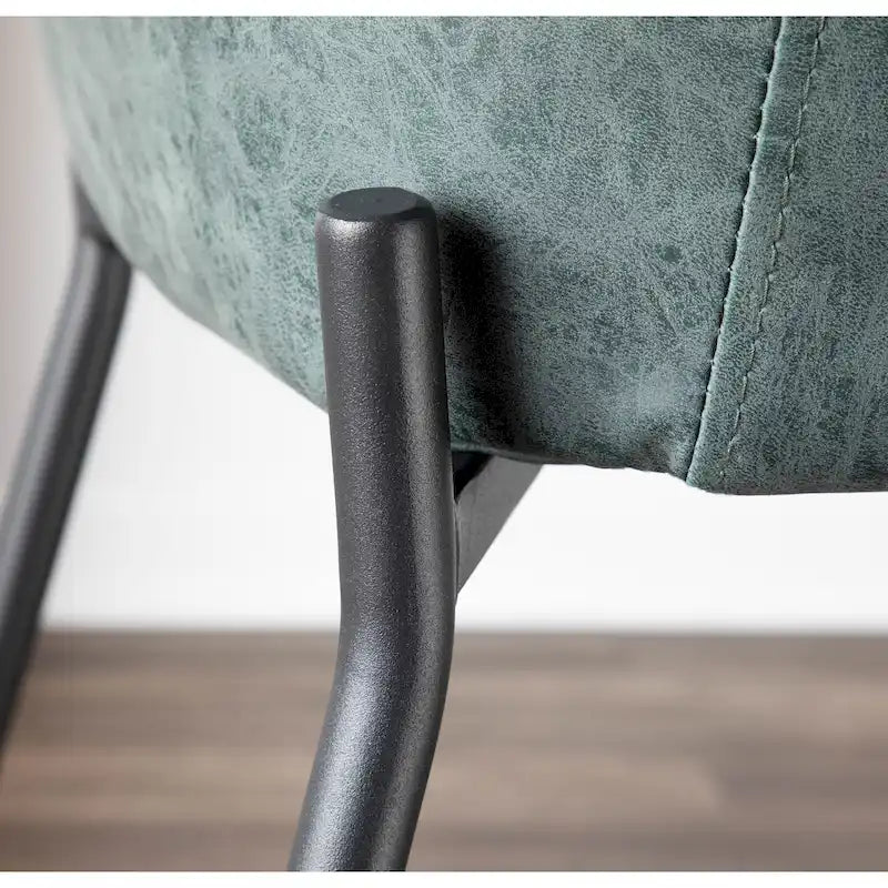 Tabourets de bar industriels Carbon Loft Galotti (lot de 2) - Non disponible
