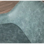 Tabourets de bar industriels Carbon Loft Galotti (lot de 2) - Non disponible