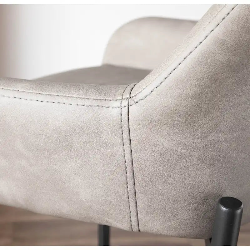 Tabourets de bar industriels Carbon Loft Galotti (lot de 2) - Non disponible