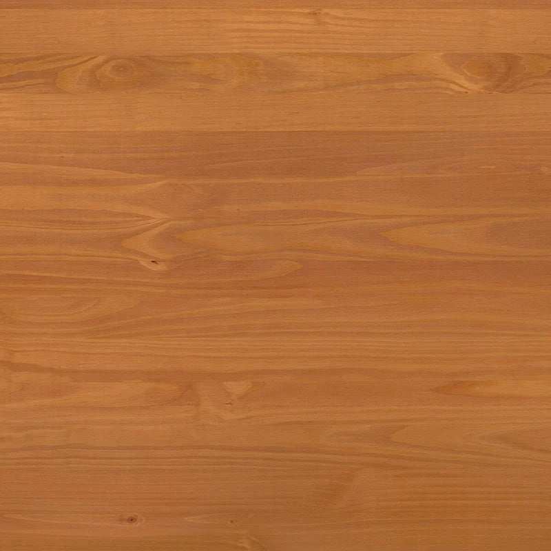 Coffre en bois massif Middlebrook Modern Gallery Top