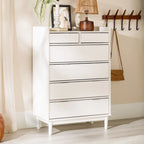Coffre en bois massif Middlebrook Modern Gallery Top