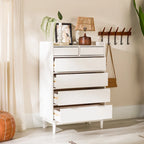 Coffre en bois massif Middlebrook Modern Gallery Top