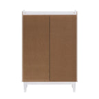 Coffre en bois massif Middlebrook Modern Gallery Top