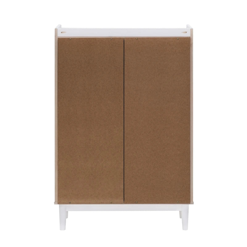 Coffre en bois massif Middlebrook Modern Gallery Top
