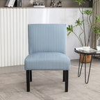 Fauteuil d'appoint rembourré Botticelli de Roundhill Furniture