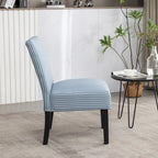 Fauteuil d'appoint rembourré Botticelli de Roundhill Furniture
