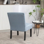 Fauteuil d'appoint rembourré Botticelli de Roundhill Furniture