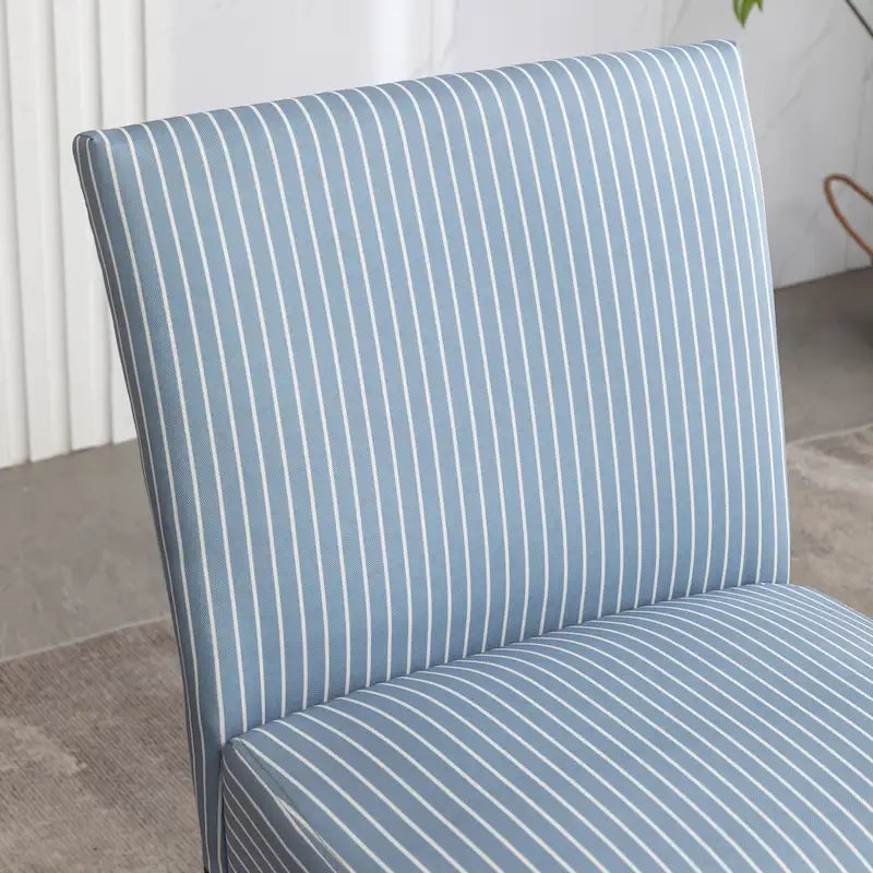 Fauteuil d'appoint rembourré Botticelli de Roundhill Furniture