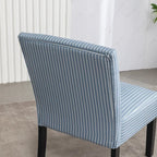 Fauteuil d'appoint rembourré Botticelli de Roundhill Furniture