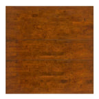 Table de salle à manger extensible Marsden Wood, hauteur comptoir, par iNSPIRE Q Classic