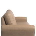 Canapé deux places iLounge Waverly en microfibre